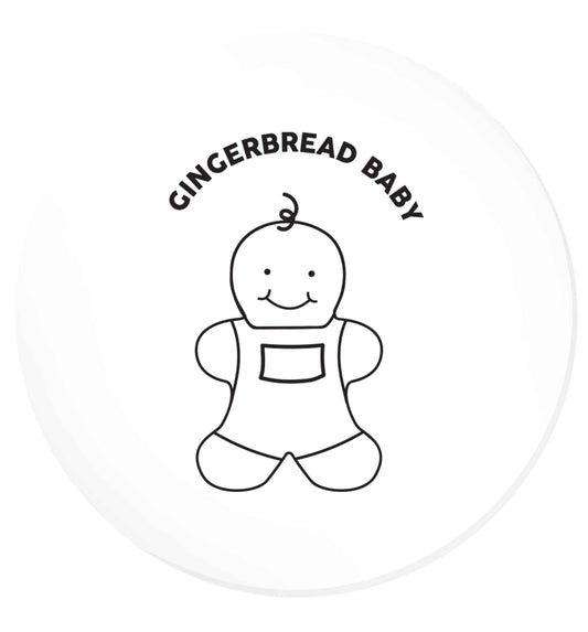Gingerbread baby | Magnet