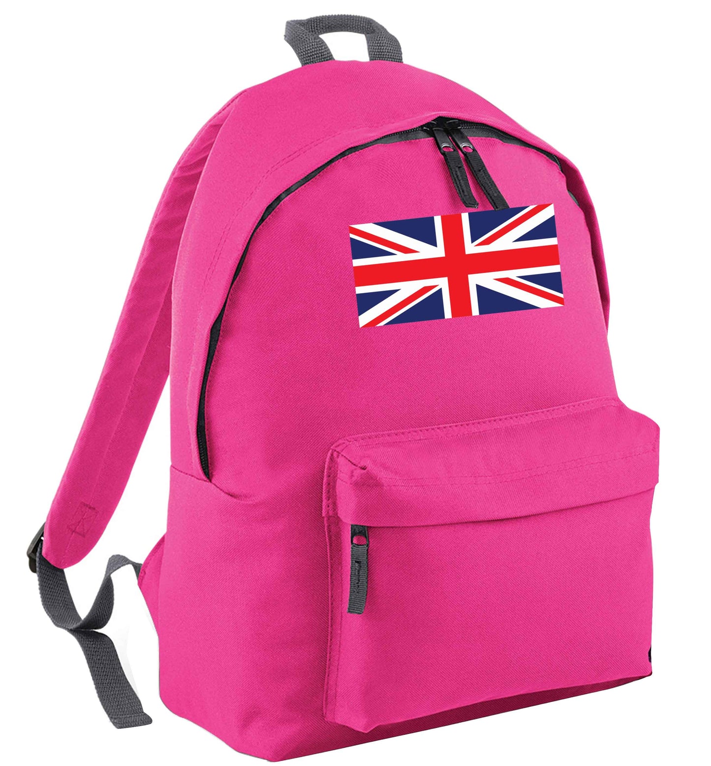 Union Jack | Children's backpack