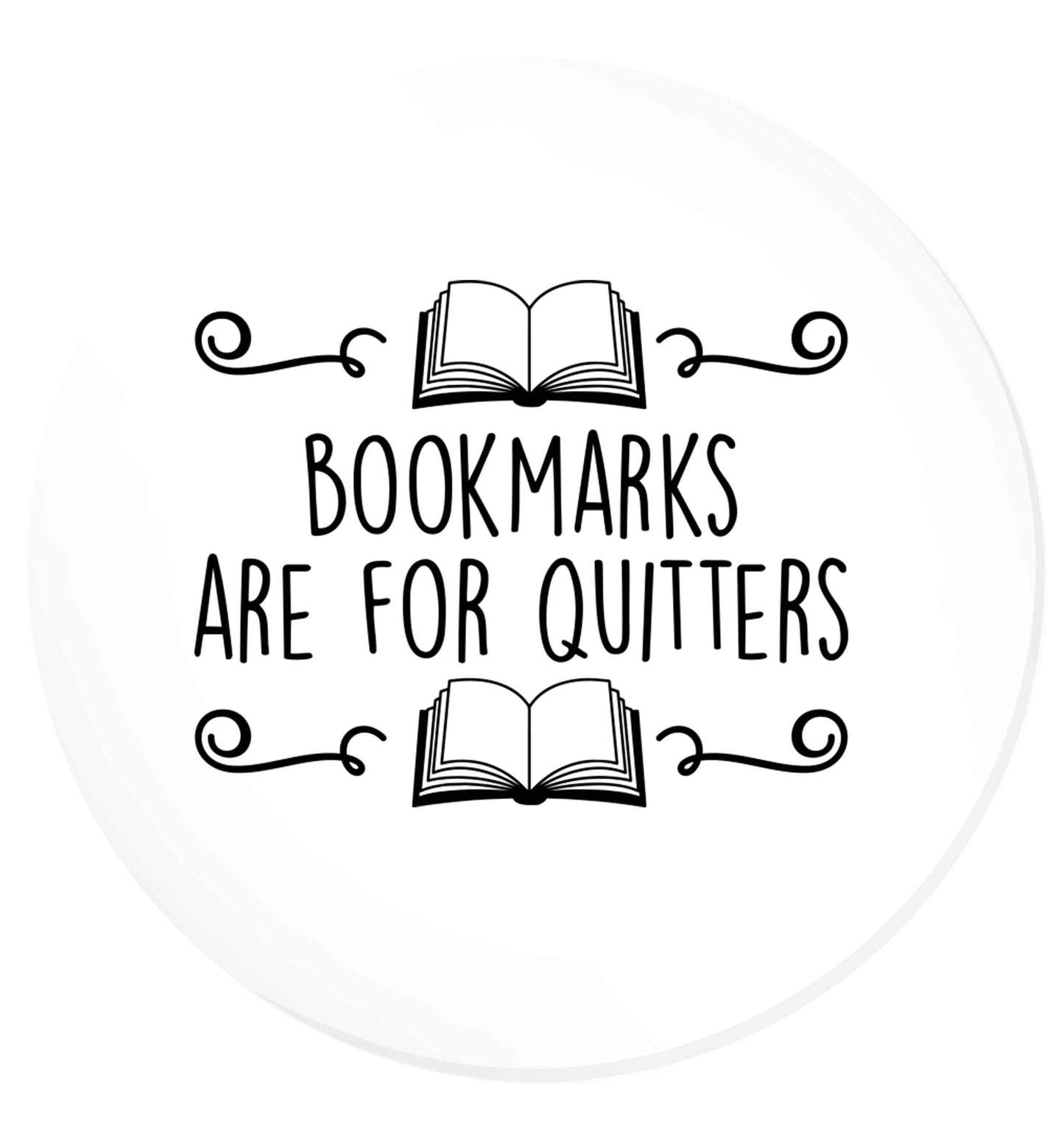 Bookmarks are for quitters | Magnet