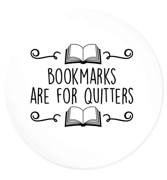 Bookmarks are for quitters | Magnet