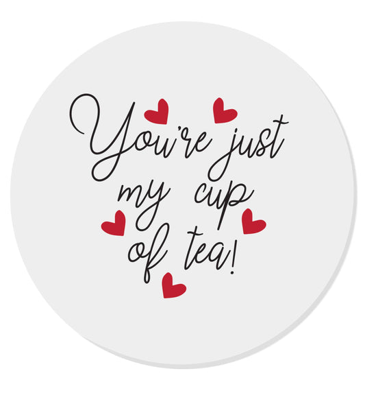 You're just my cup of tea | Magnet