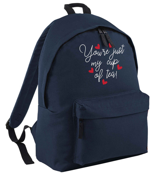 You're just my cup of tea | Children's backpack