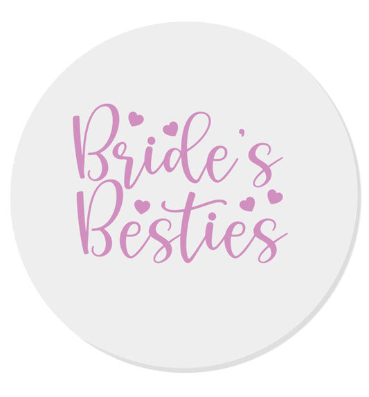 Brides besties | Magnet