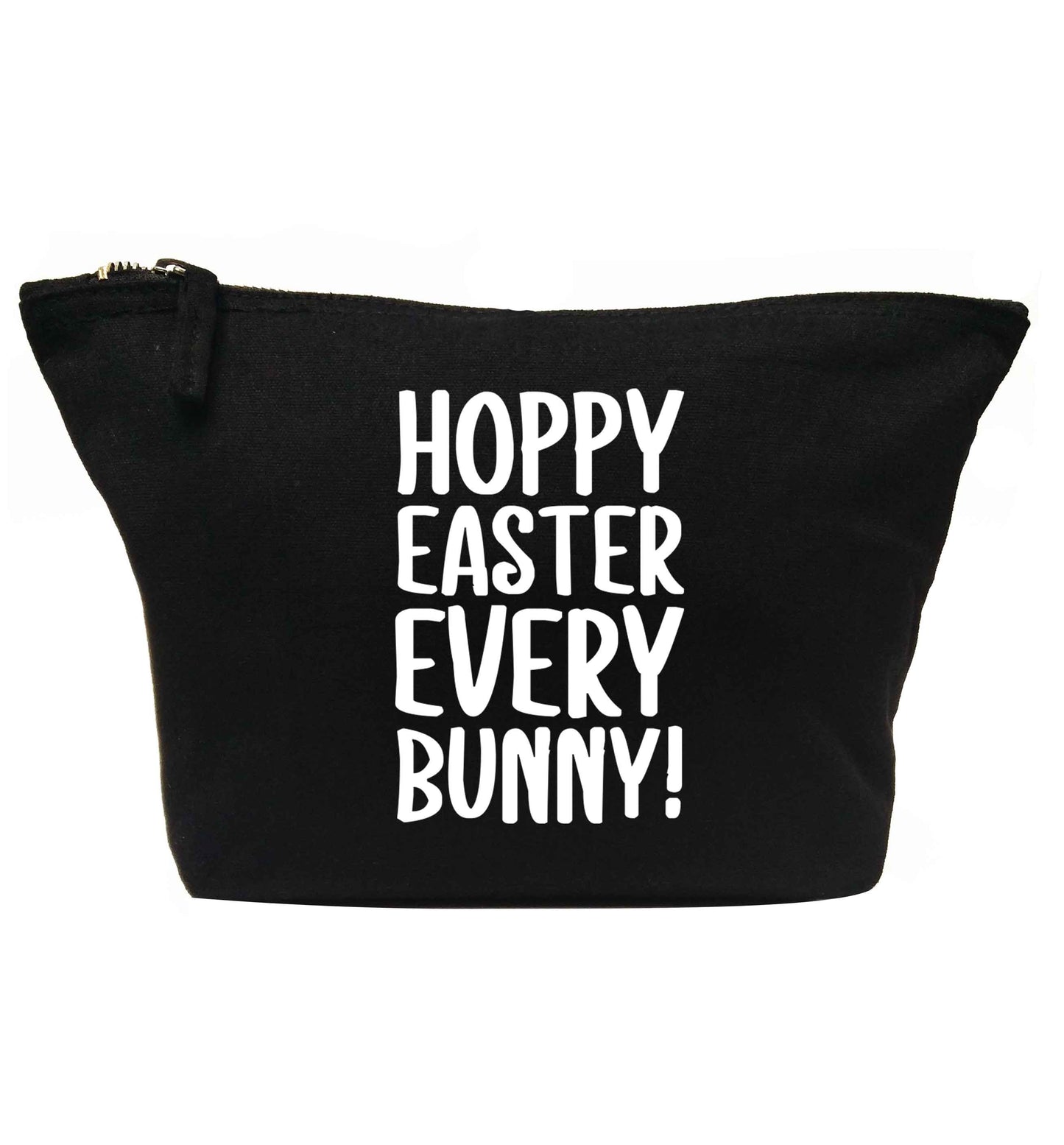 Hoppy Easter every bunny! | Makeup / wash bag