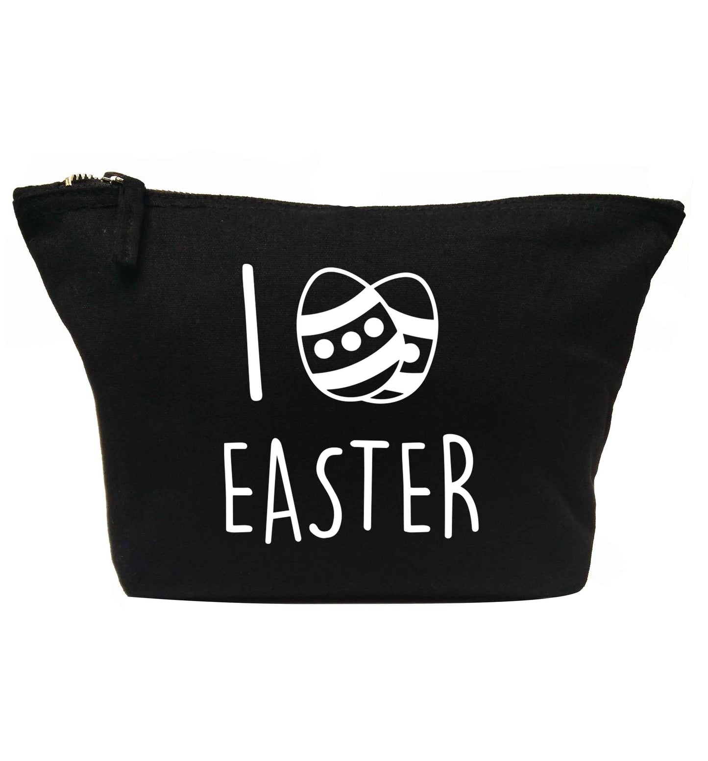 I love Easter | Makeup / wash bag