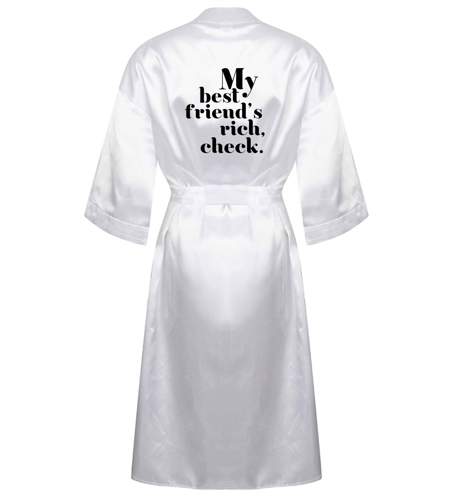 chinese dress ladies Women's Brushed Cotton Dressing Gown