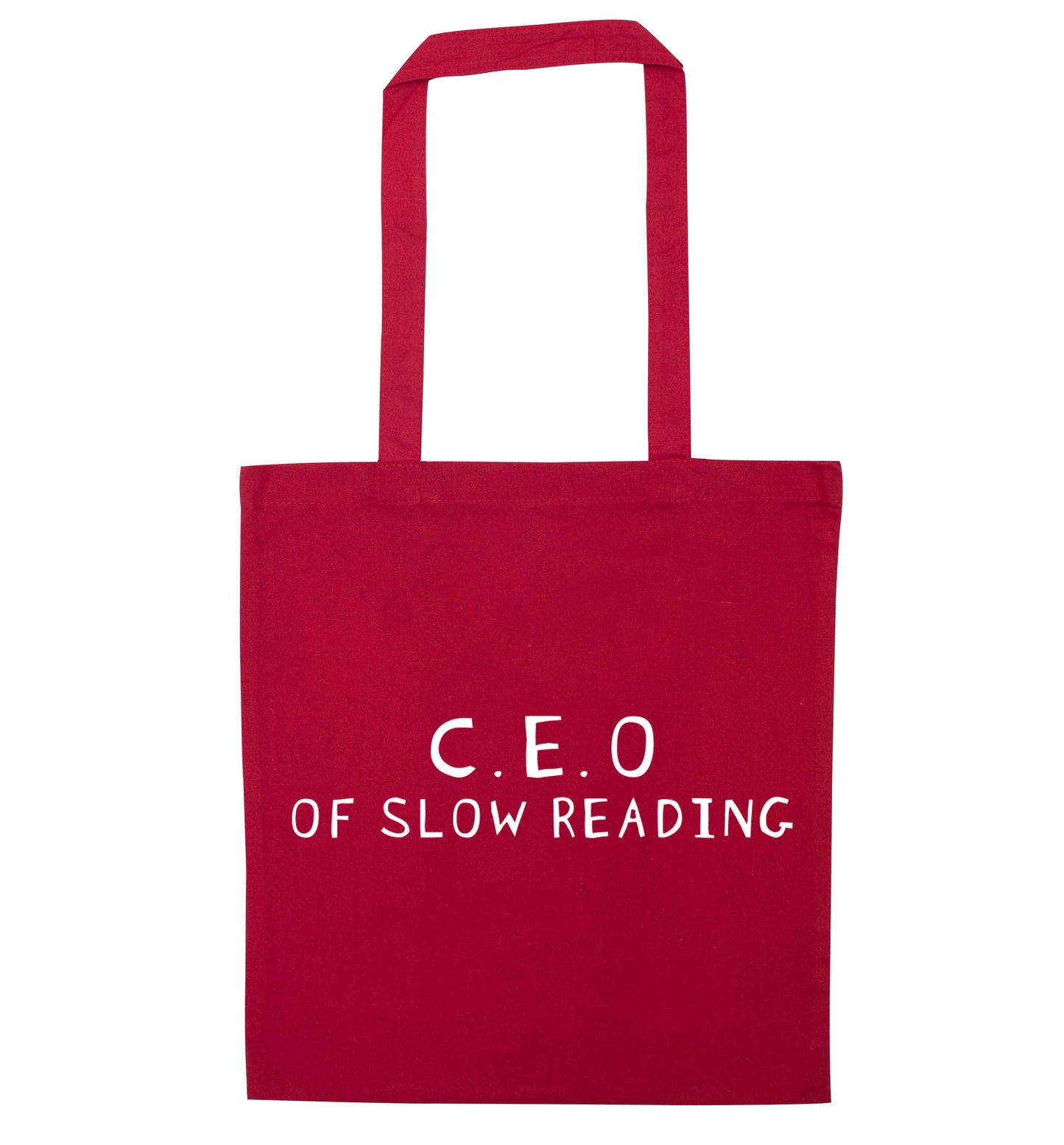 We love this for YOU! Who else loves saying this?!  red tote bag