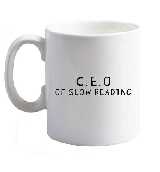 10 oz We love this for YOU! Who else loves saying this?!    ceramic mug right handed