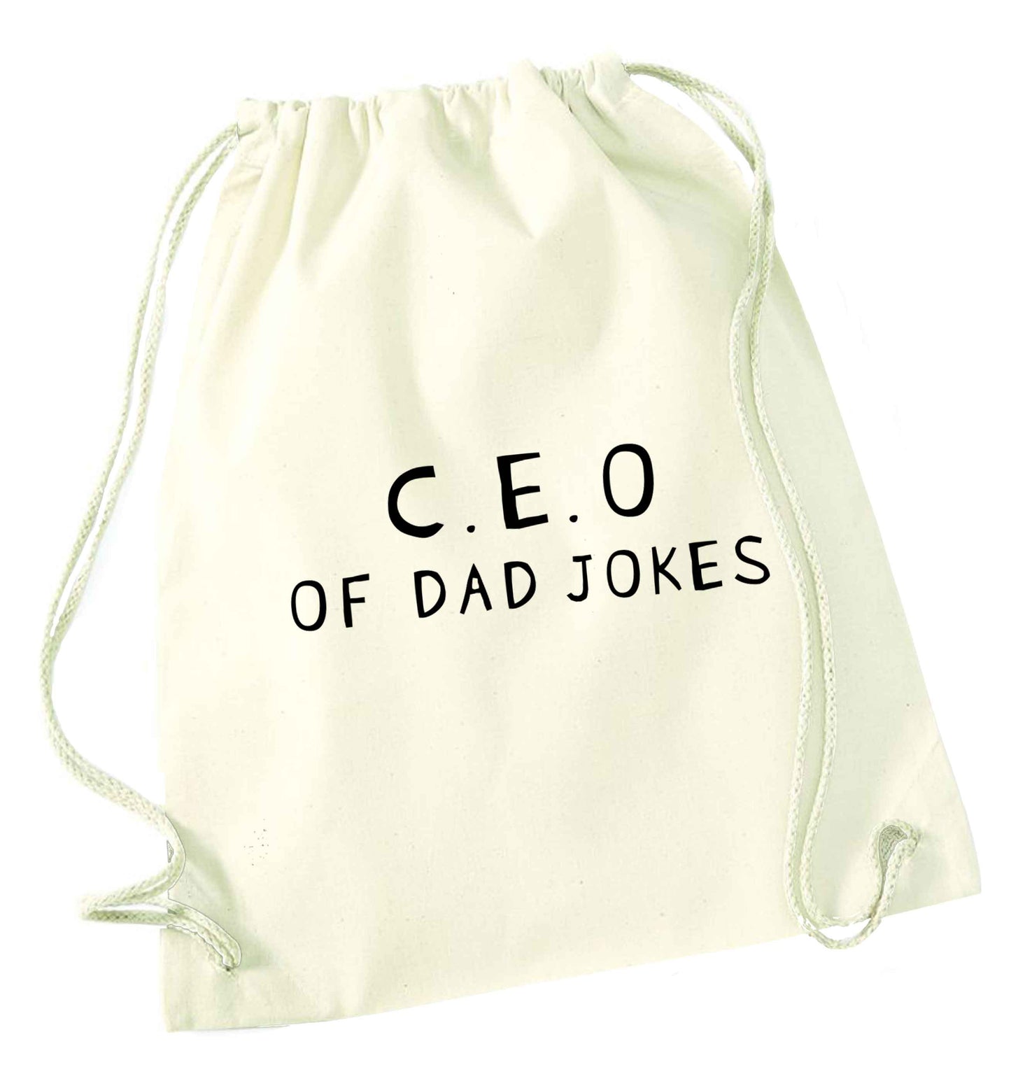 We love this for YOU! Who else loves saying this?!  natural drawstring bag