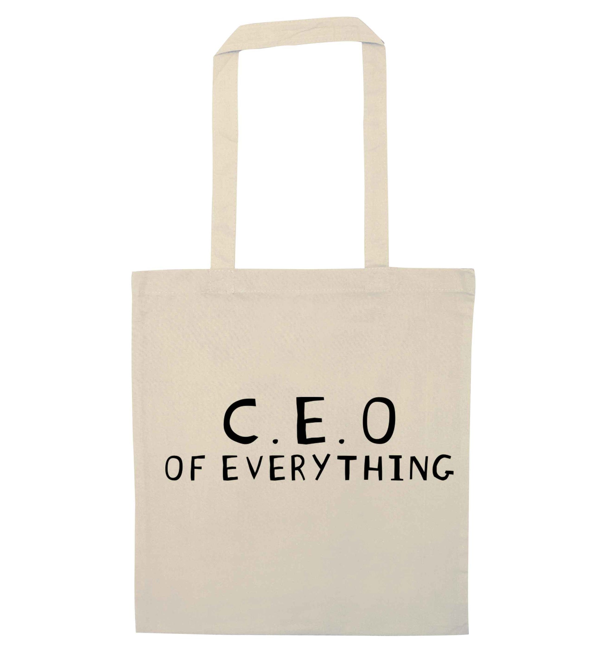 We love this for YOU! Who else loves saying this?!  natural tote bag