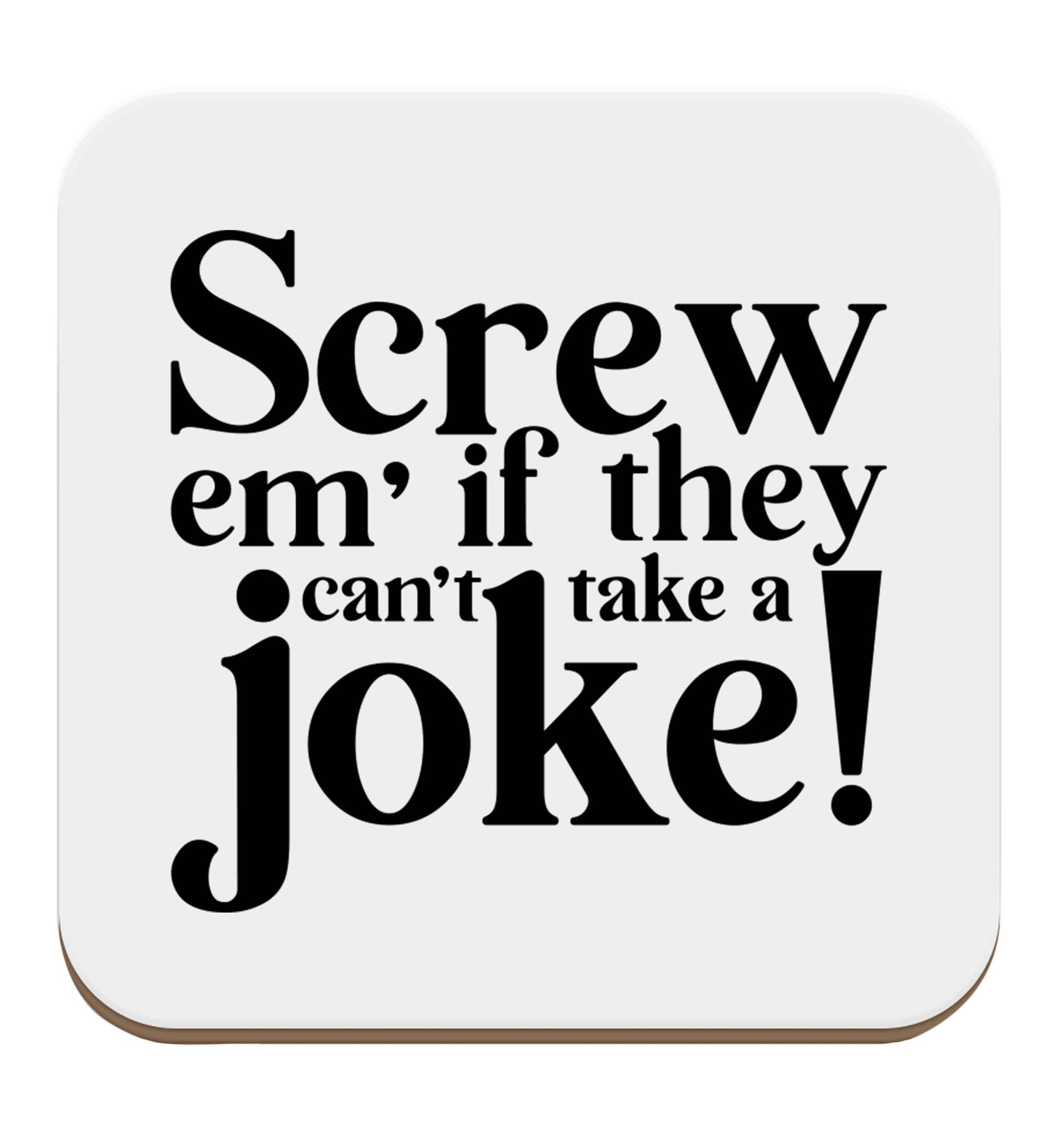 We love this for YOU! Who else loves saying this?!  set of four coasters