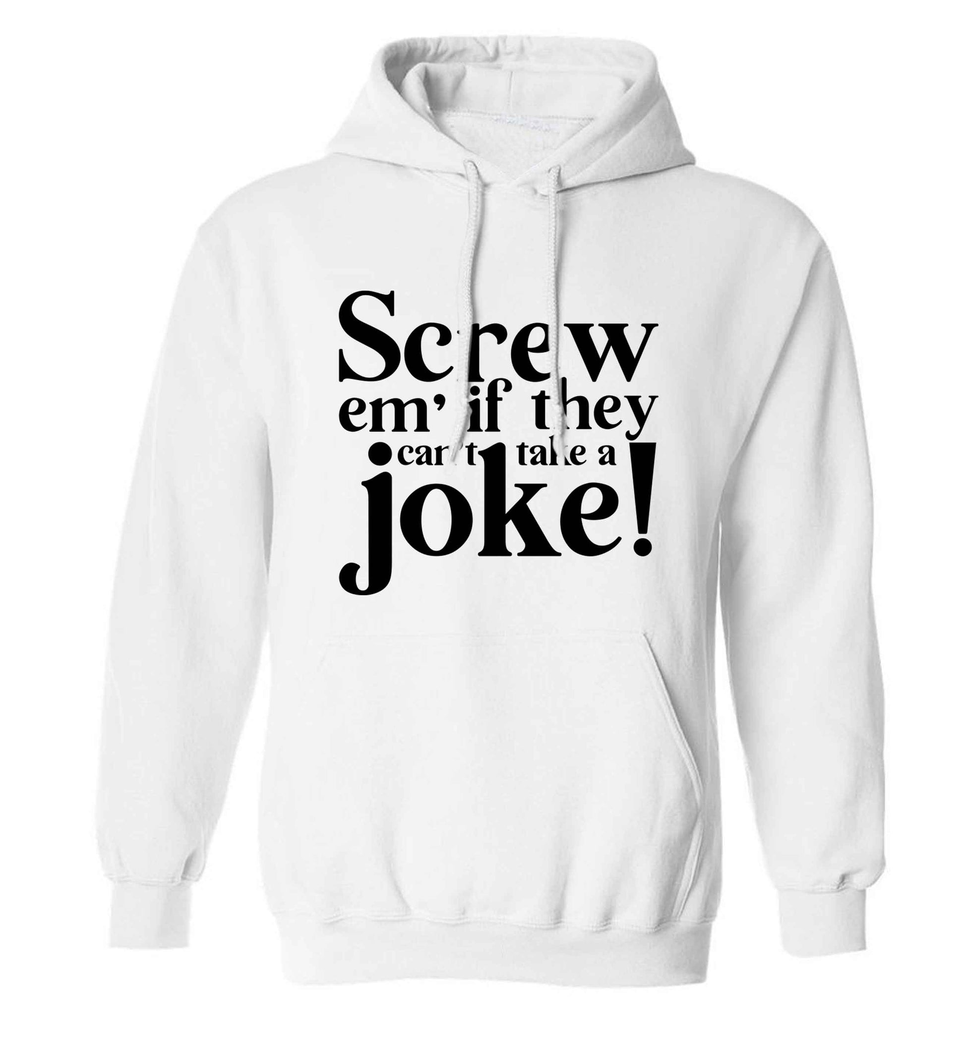 We love this for YOU! Who else loves saying this?!  adults unisex white hoodie 2XL