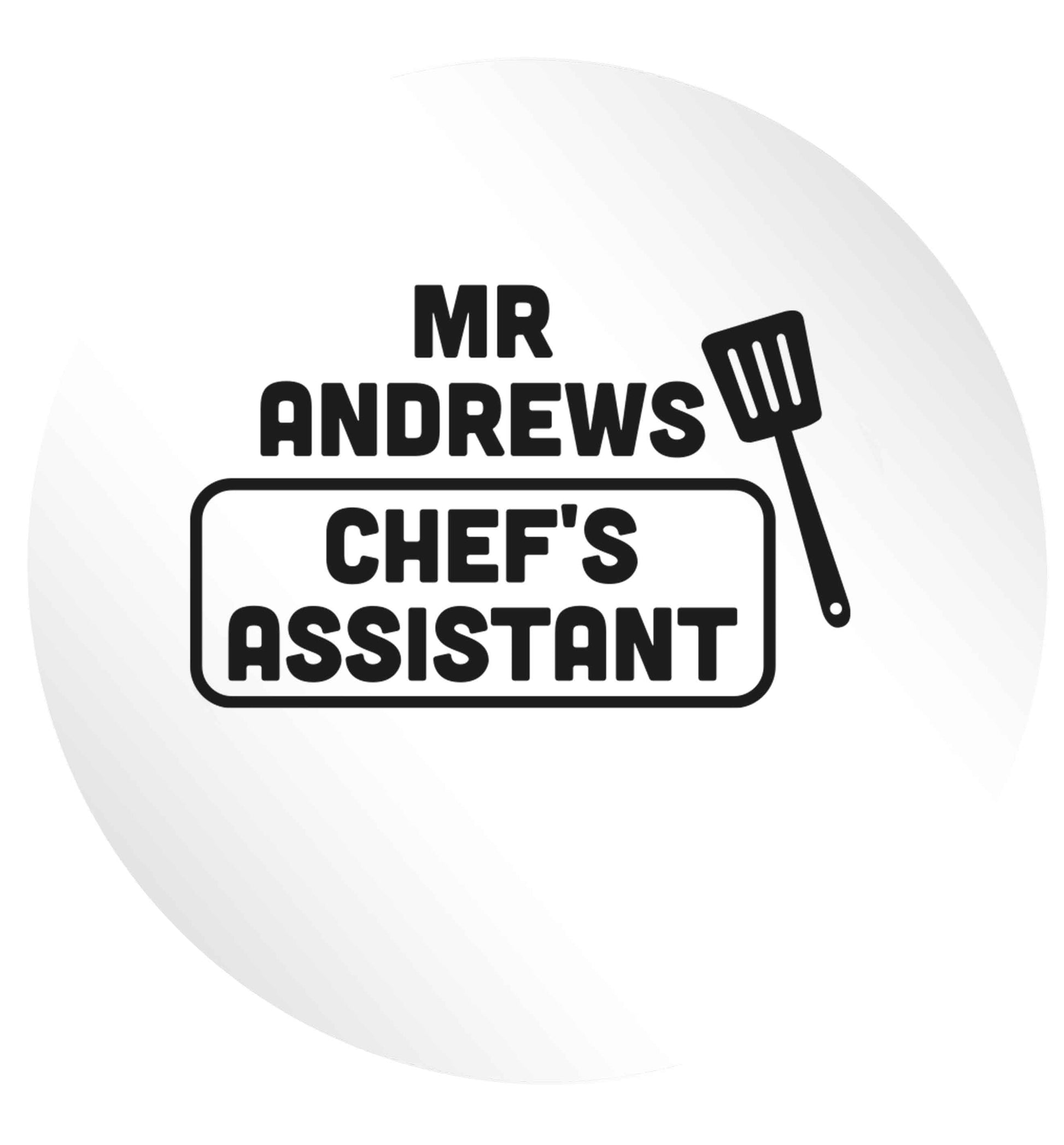 Funny matching gifts for him and her! Get matchy matchy, ideal for newlywed couples or a little valentines gift! 24 @ 45mm matt circle stickers