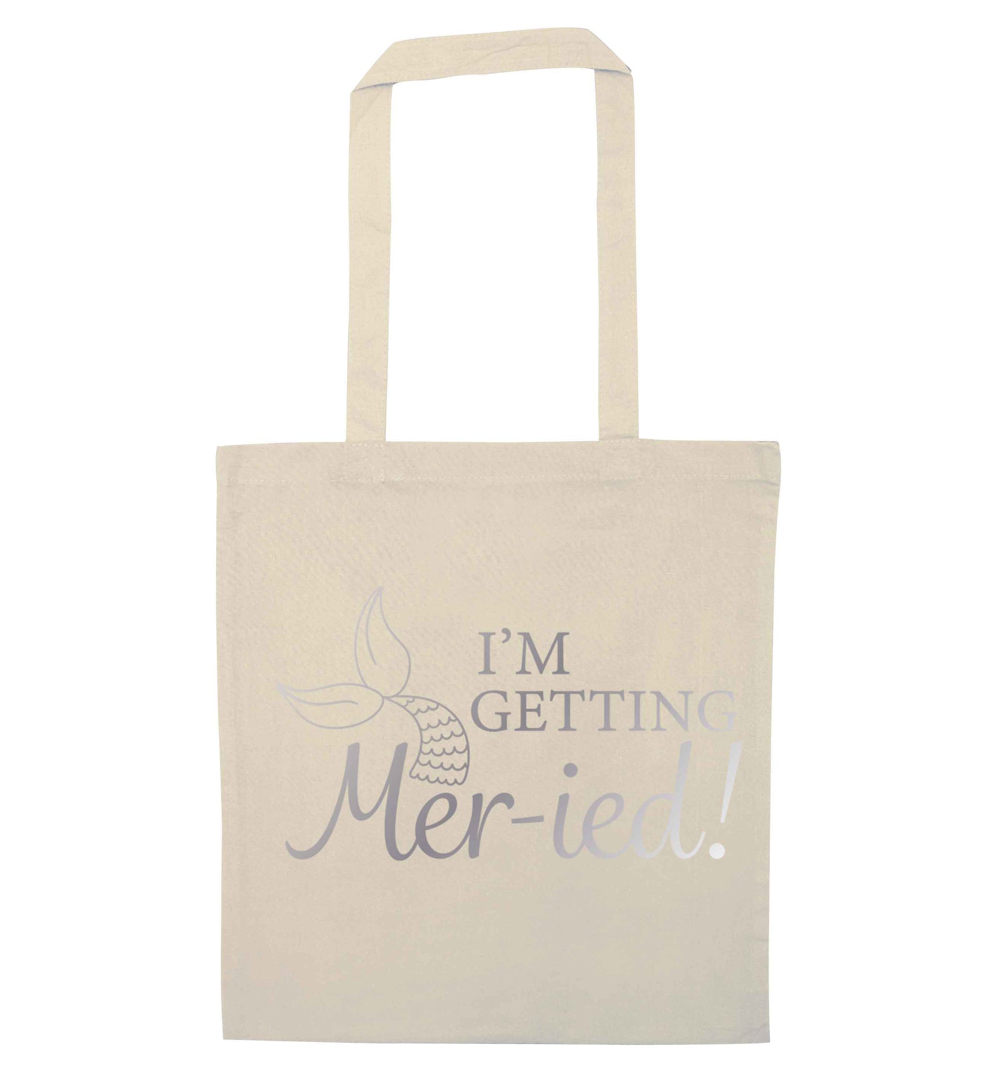 Personalised wedding thank you's Mr and Mrs wedding and date! Ideal wedding favours! natural tote bag