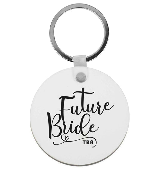 Has your wedding been postponed or delayed?Just another reason to party even HARDER!  | Keyring