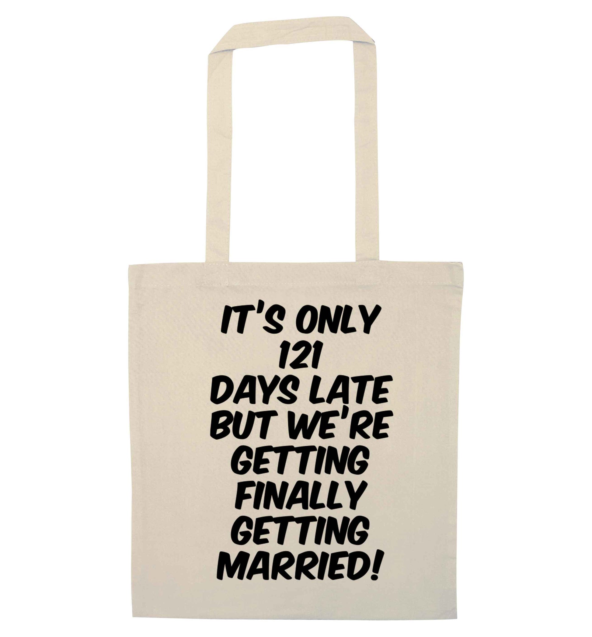Personalised wedding thank you's Mr and Mrs wedding and date! Ideal wedding favours! natural tote bag
