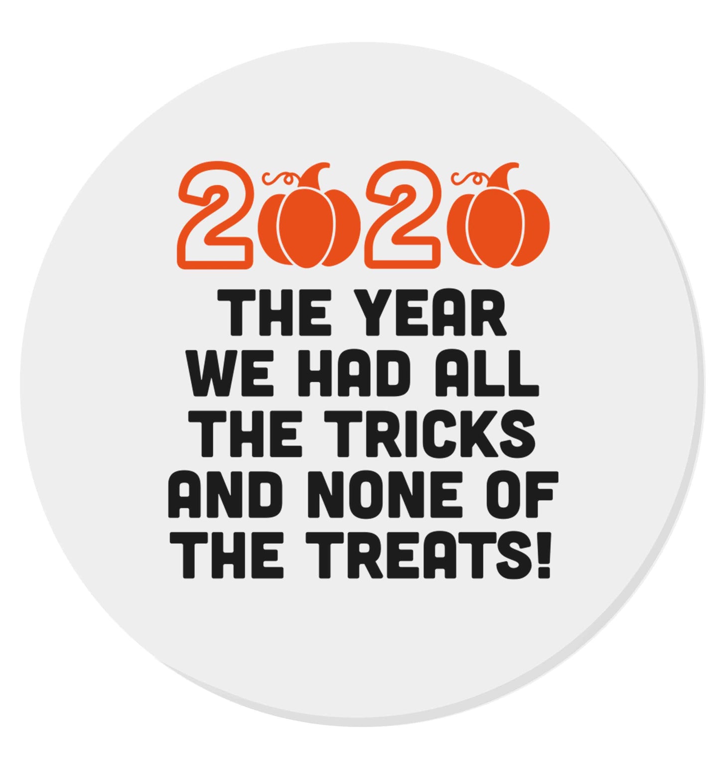 2020 The year we had all of the tricks and none of the treats | Magnet