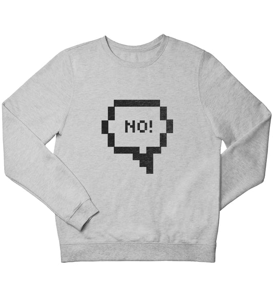 No children's grey sweater 12-13 Years