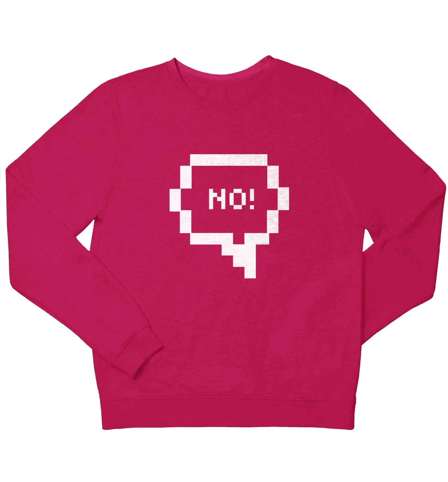 No children's pink sweater 12-13 Years