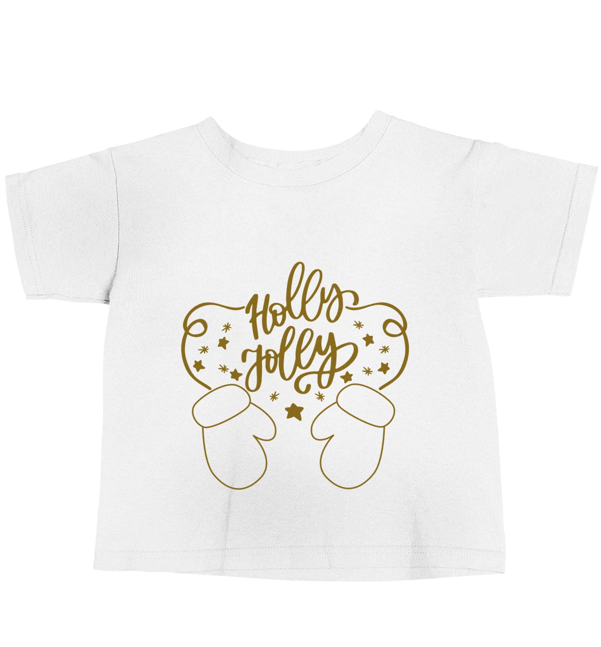 I'm the reason all the halloween sweets are gone baby toddler Tshirt 2 Years