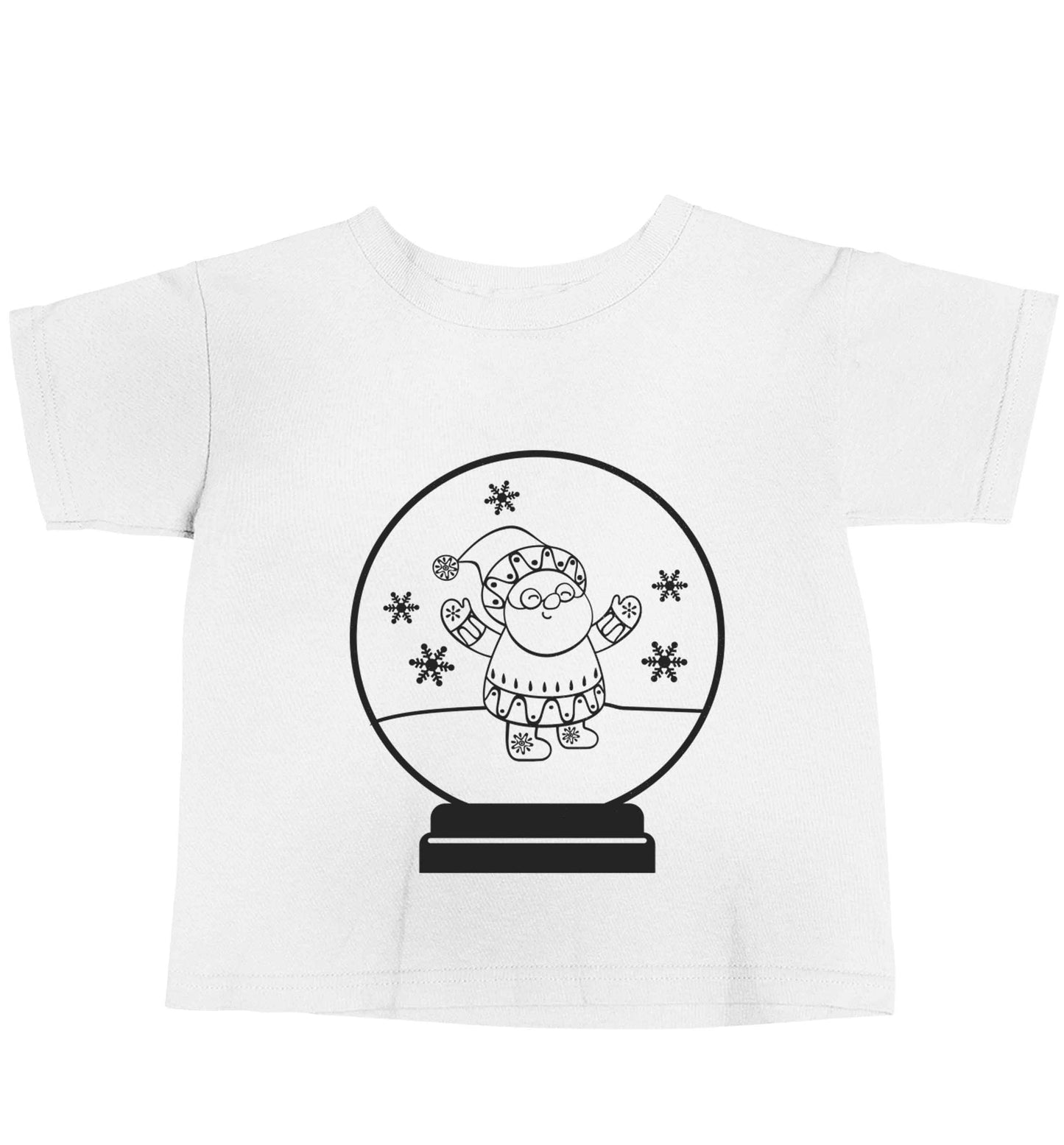 I'm the reason all the halloween sweets are gone baby toddler Tshirt 2 Years