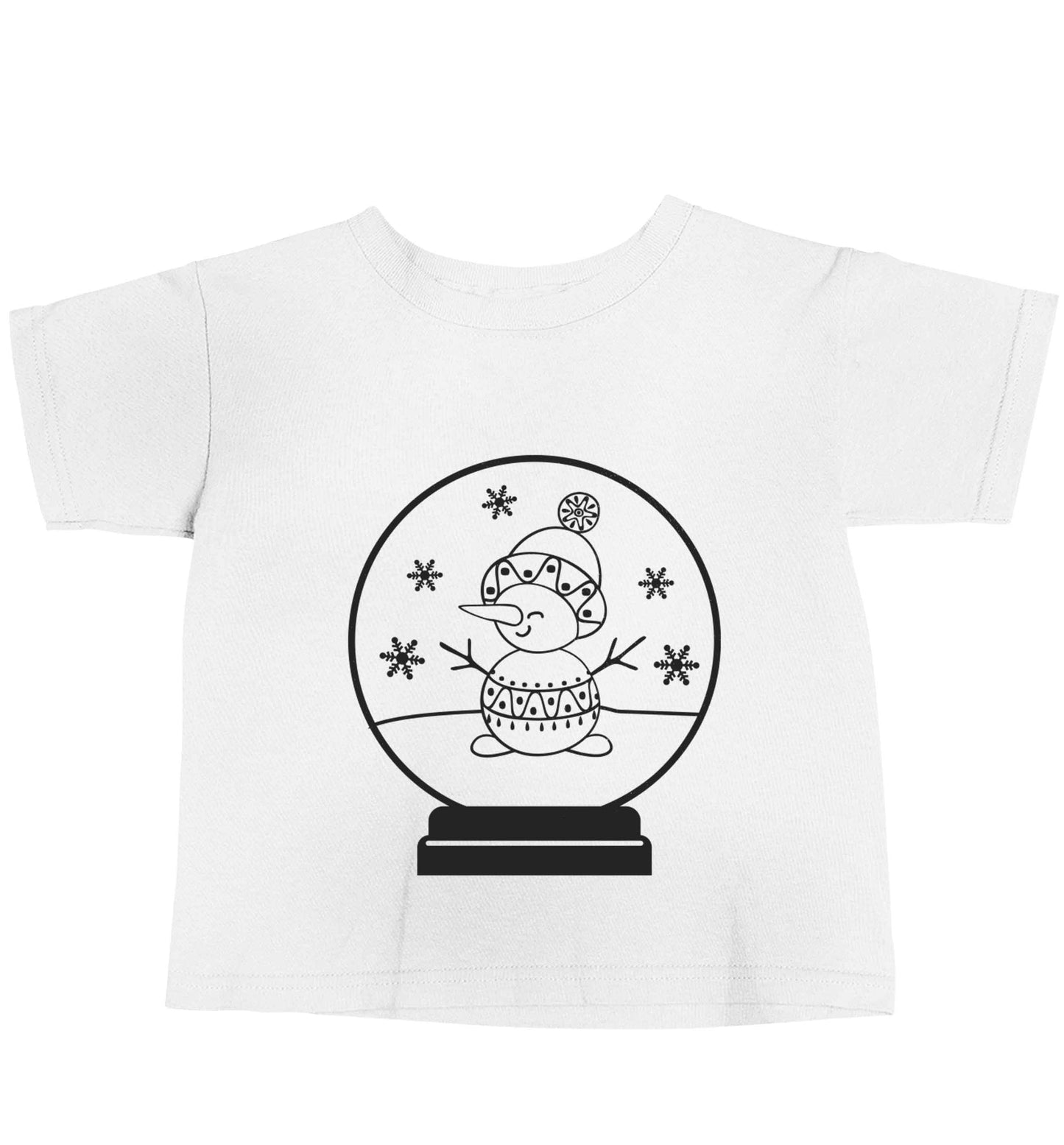 I'm the reason all the halloween sweets are gone baby toddler Tshirt 2 Years