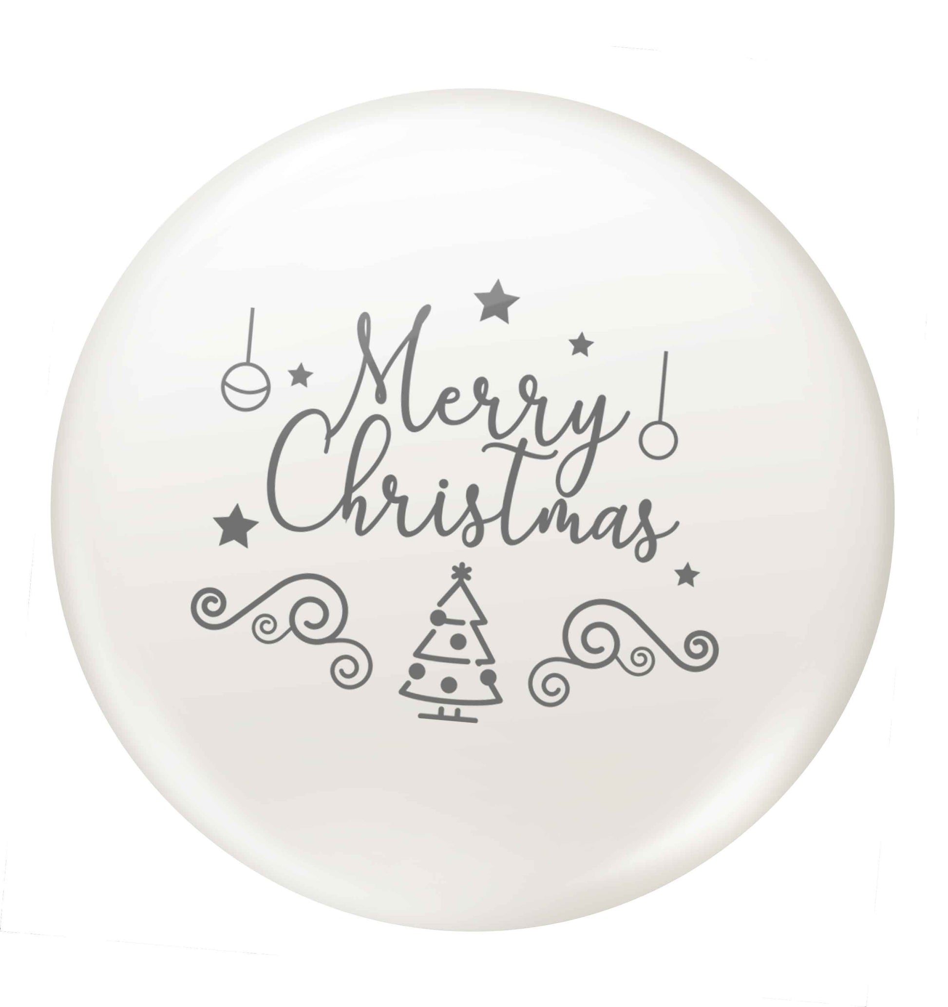 Happy New Year 2023 small 25mm Pin badge