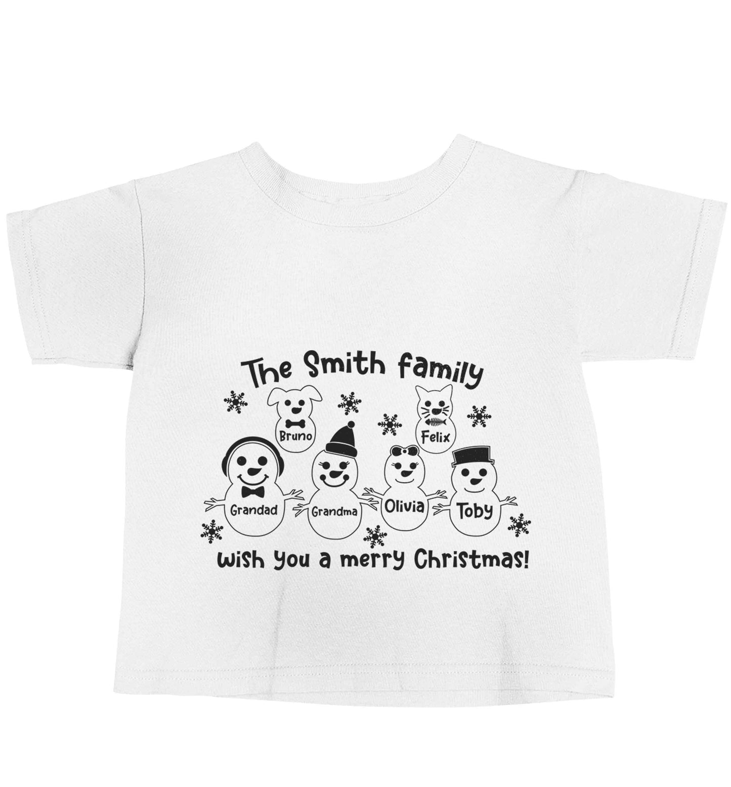 I'm the reason all the halloween sweets are gone baby toddler Tshirt 2 Years