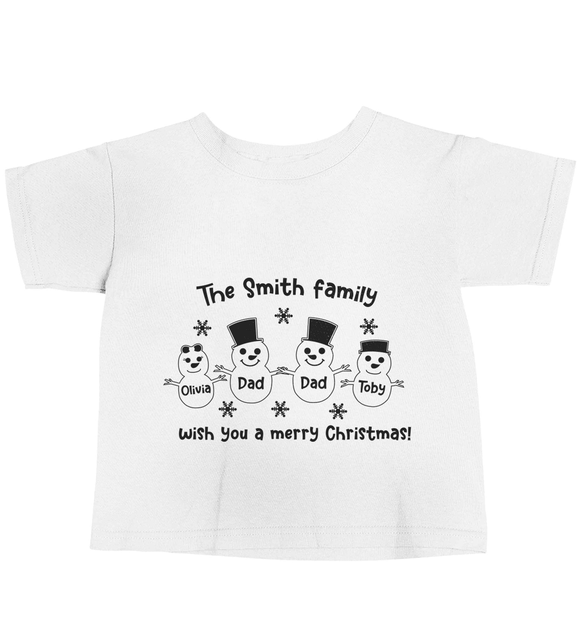 I'm the reason all the halloween sweets are gone baby toddler Tshirt 2 Years