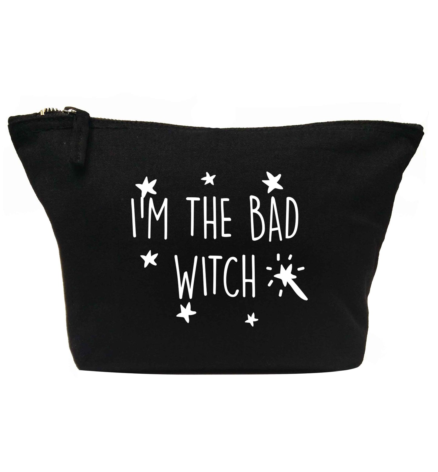 Bad witch | Makeup / wash bag