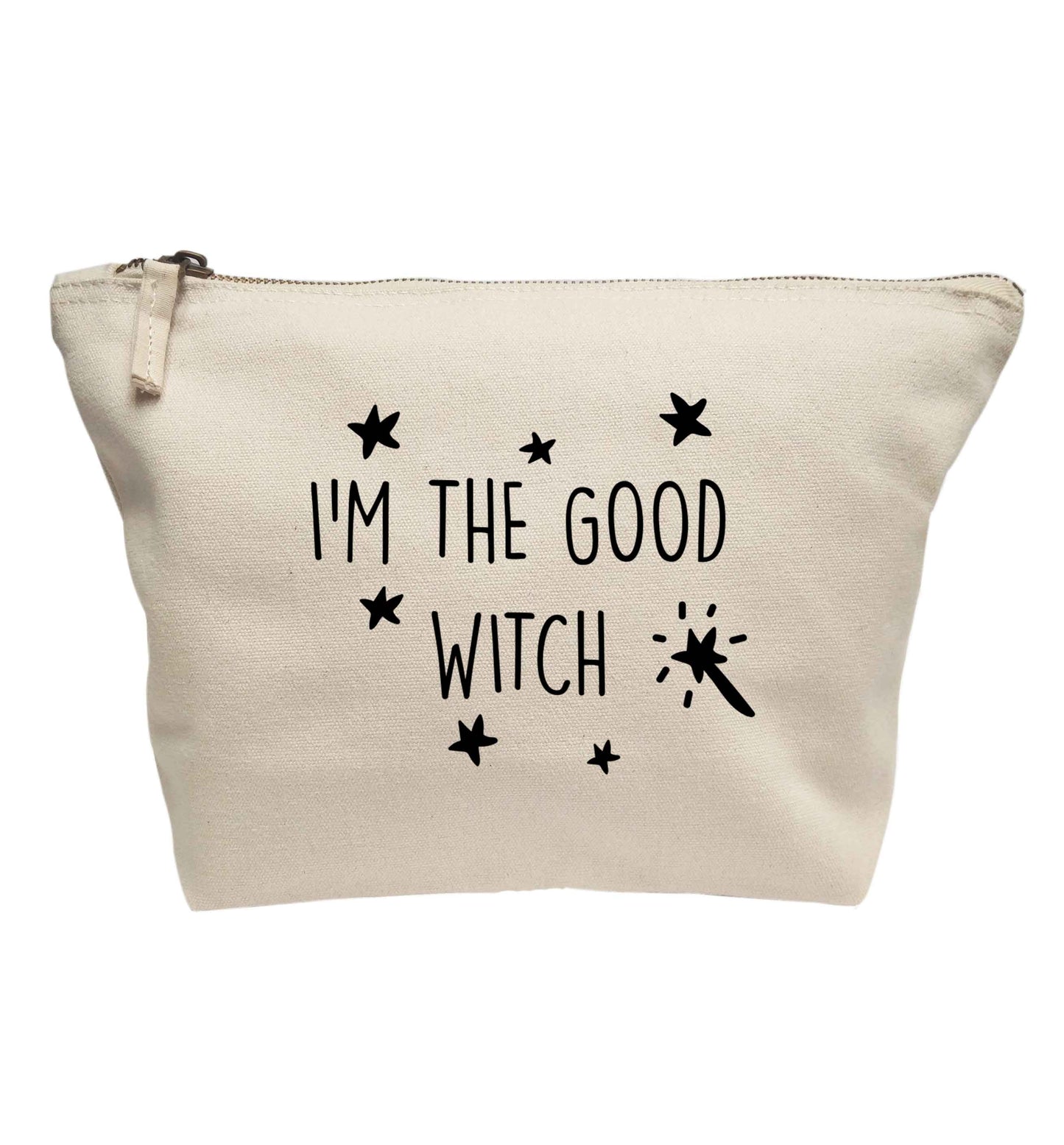 Good witch | Makeup / wash bag