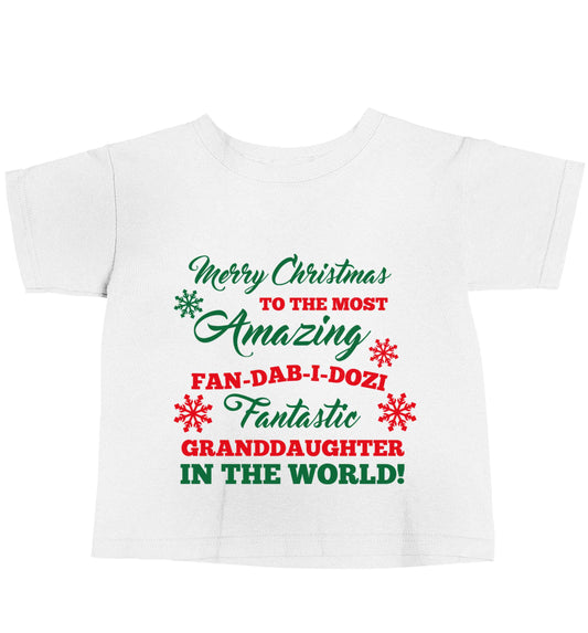 I'm the reason all the halloween sweets are gone baby toddler Tshirt 2 Years