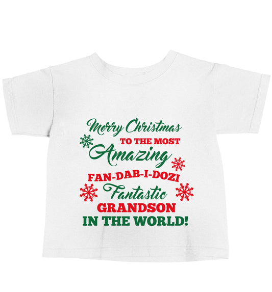 I'm the reason all the halloween sweets are gone baby toddler Tshirt 2 Years