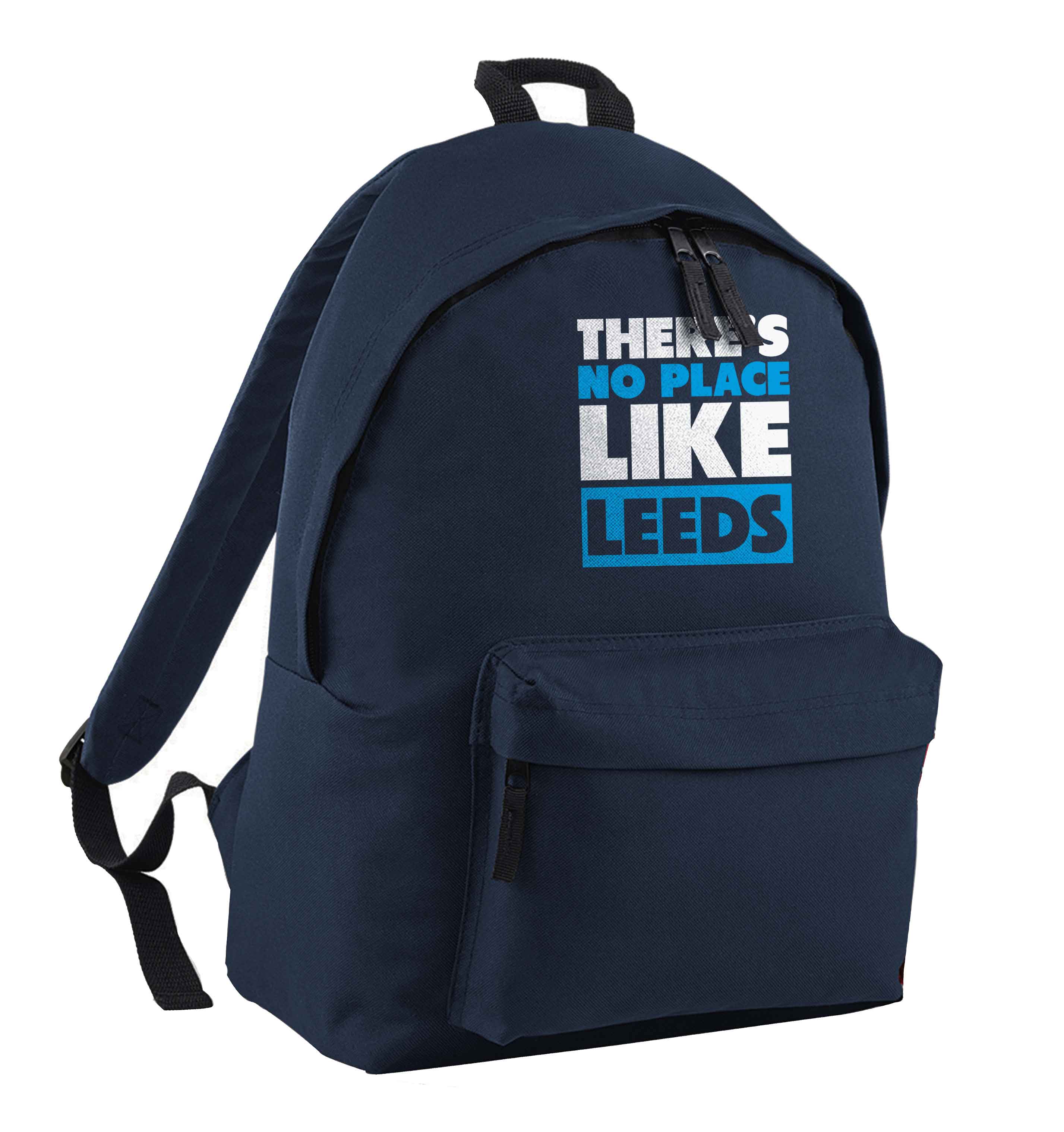 Leeds backpack cheap