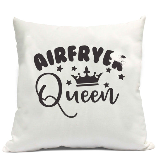 Airfryer queencushion cover and filling