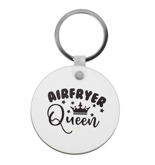 Airfryer queen| Keyring