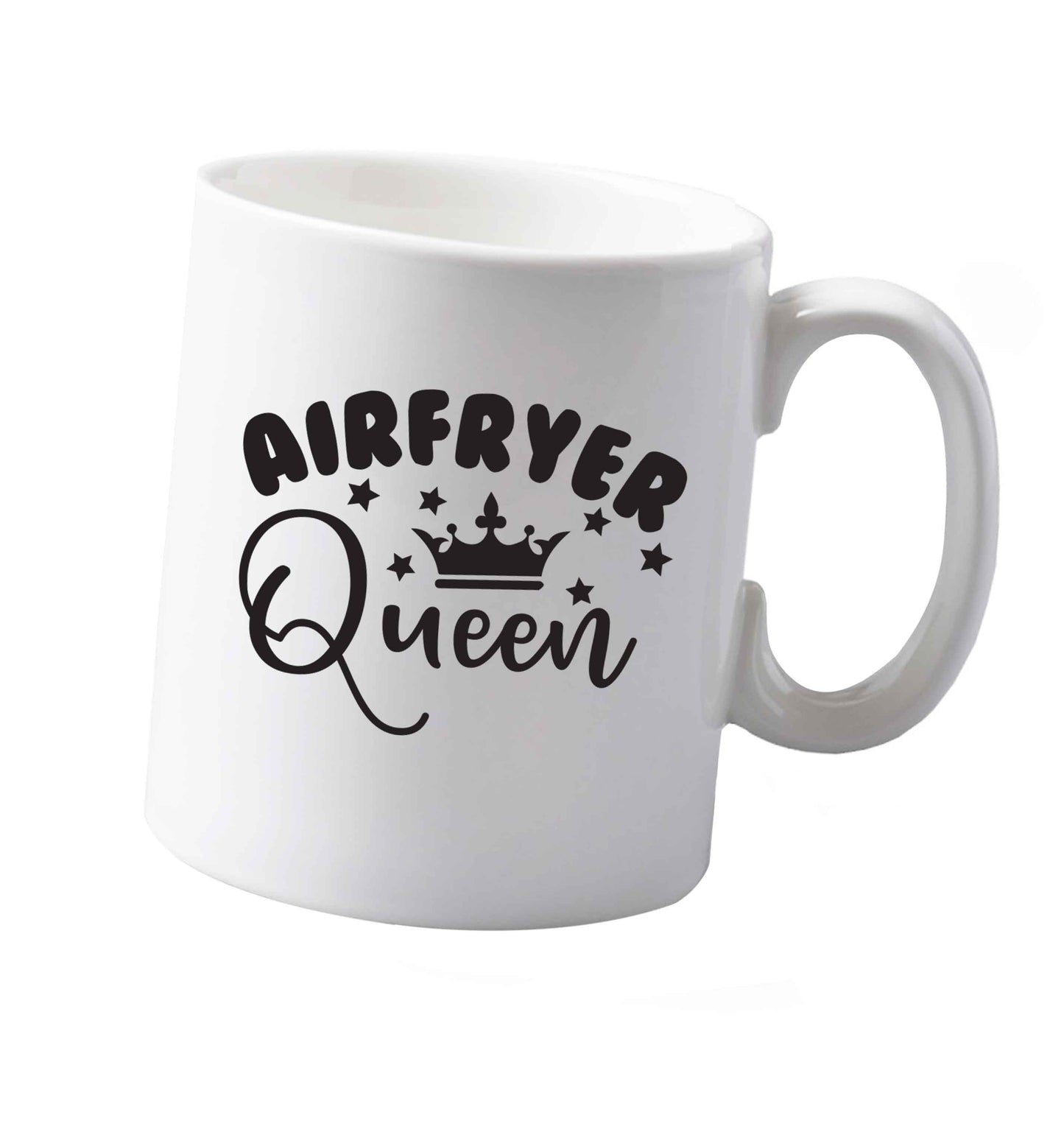 10 oz Tis The Season to Drink Whisky ceramic mug both sides