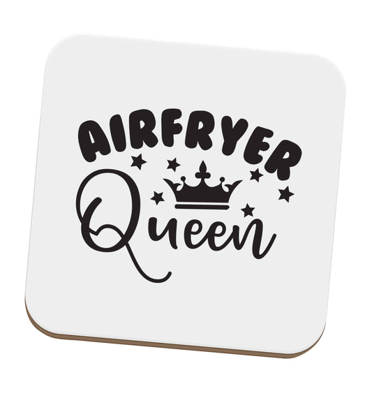 Airfryer queenset of four coasters