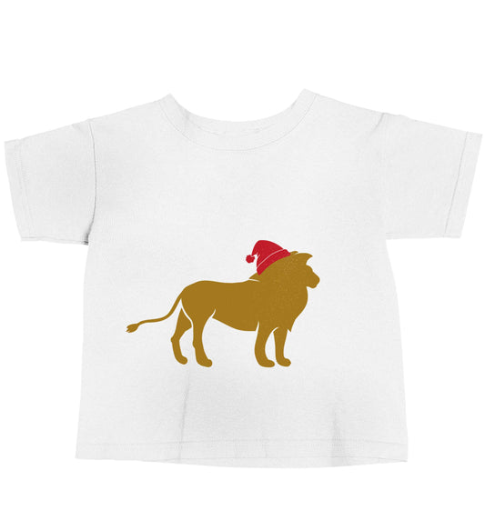 I'm the reason all the halloween sweets are gone baby toddler Tshirt 2 Years