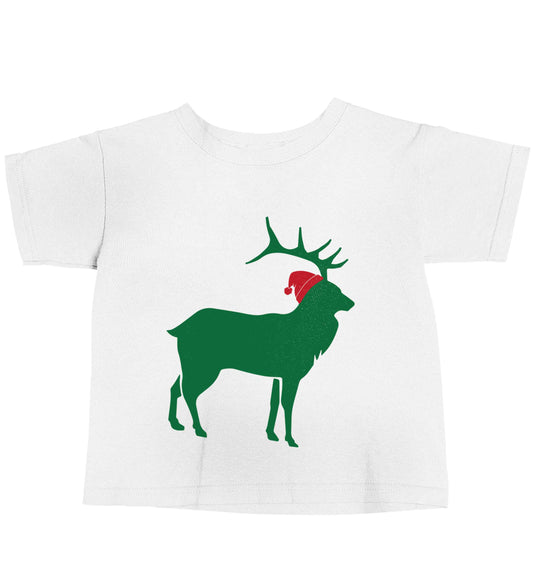 I'm the reason all the halloween sweets are gone baby toddler Tshirt 2 Years