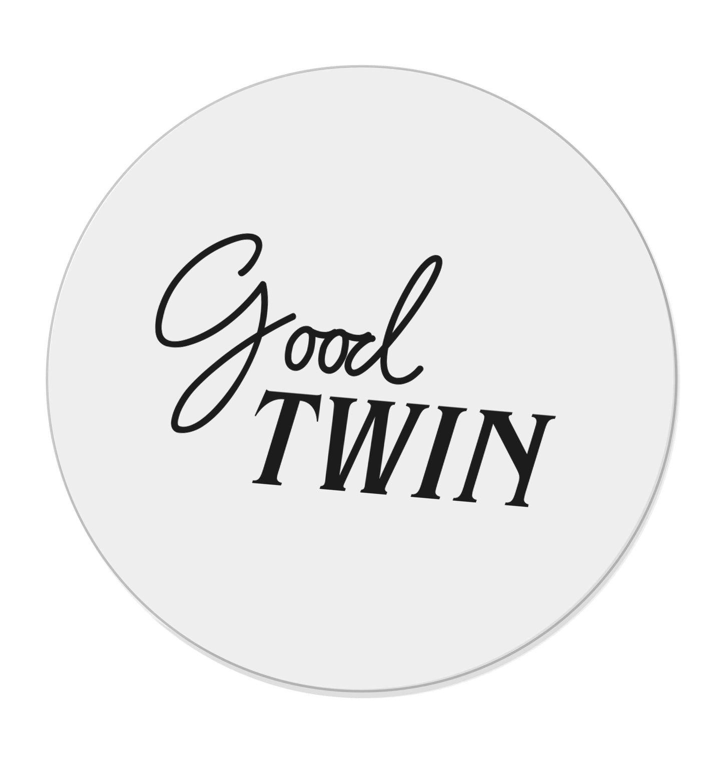 Good twin | Magnet