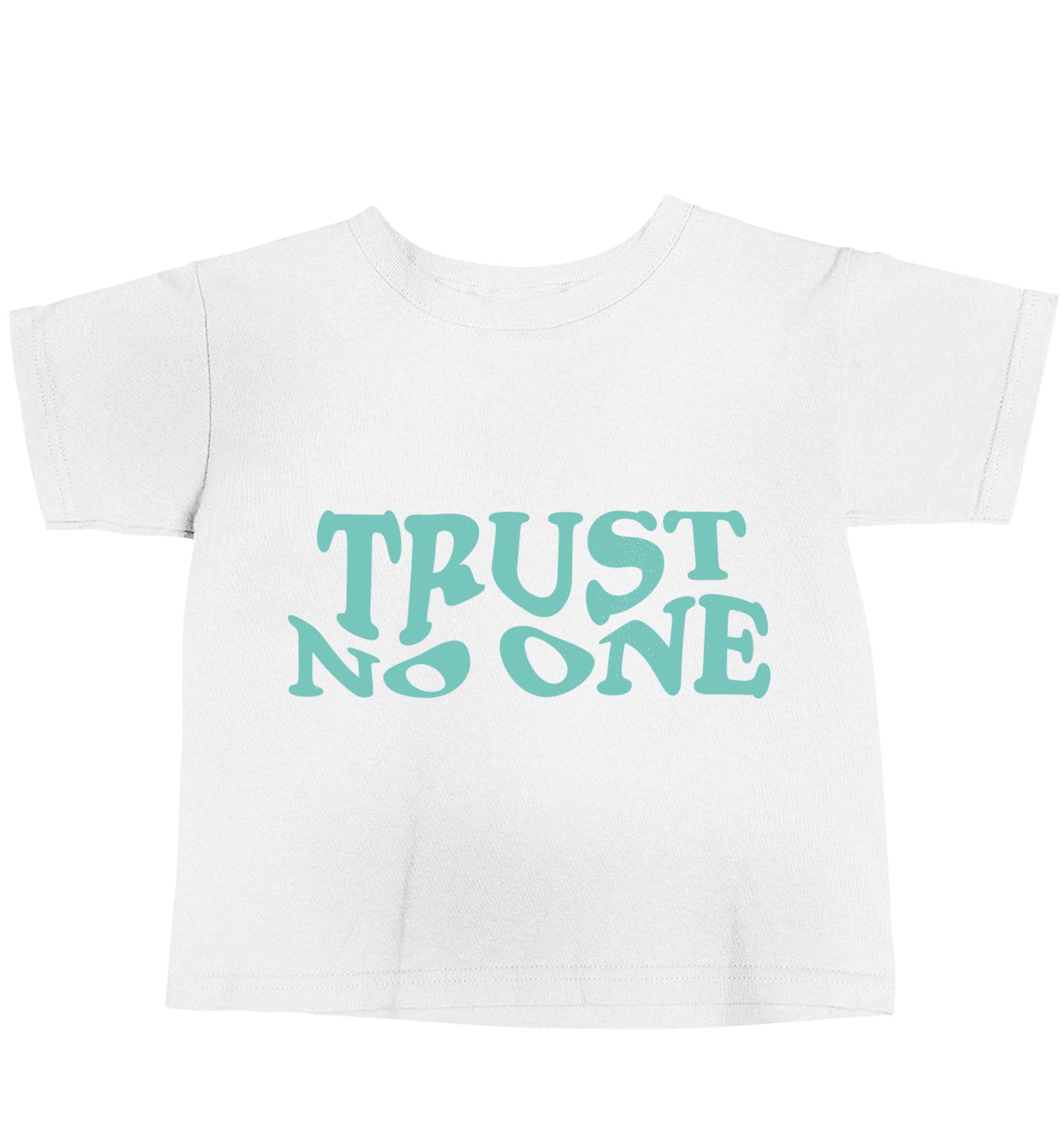 I'm the reason all the halloween sweets are gone baby toddler Tshirt 2 Years