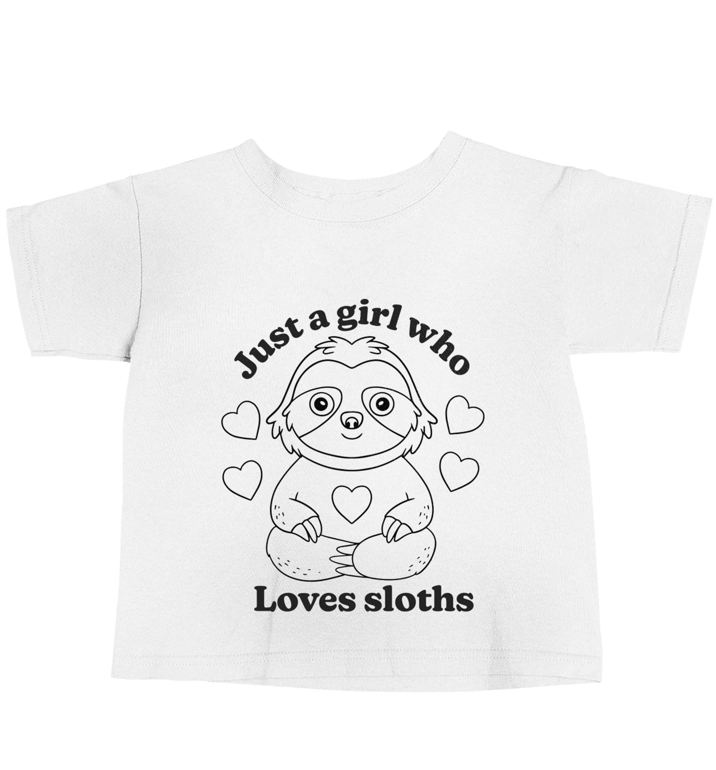 I'm the reason all the halloween sweets are gone baby toddler Tshirt 2 Years