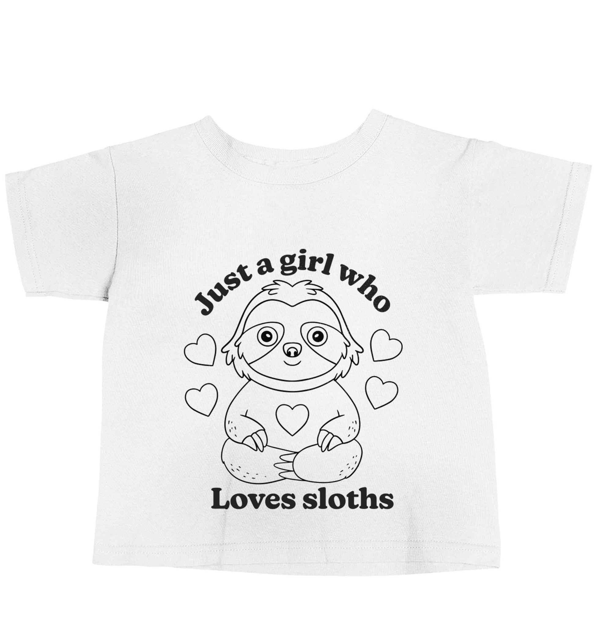 I'm the reason all the halloween sweets are gone baby toddler Tshirt 2 Years