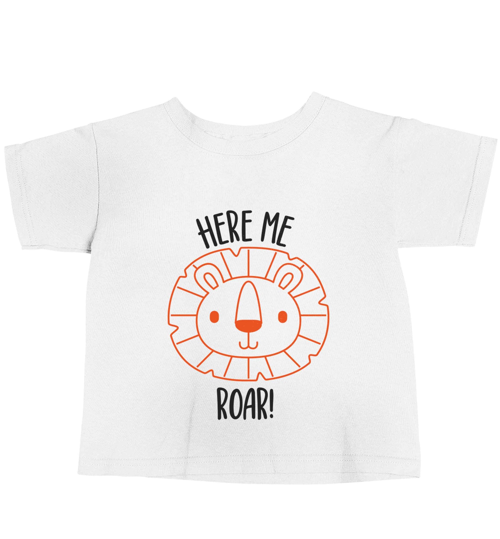 I'm the reason all the halloween sweets are gone baby toddler Tshirt 2 Years