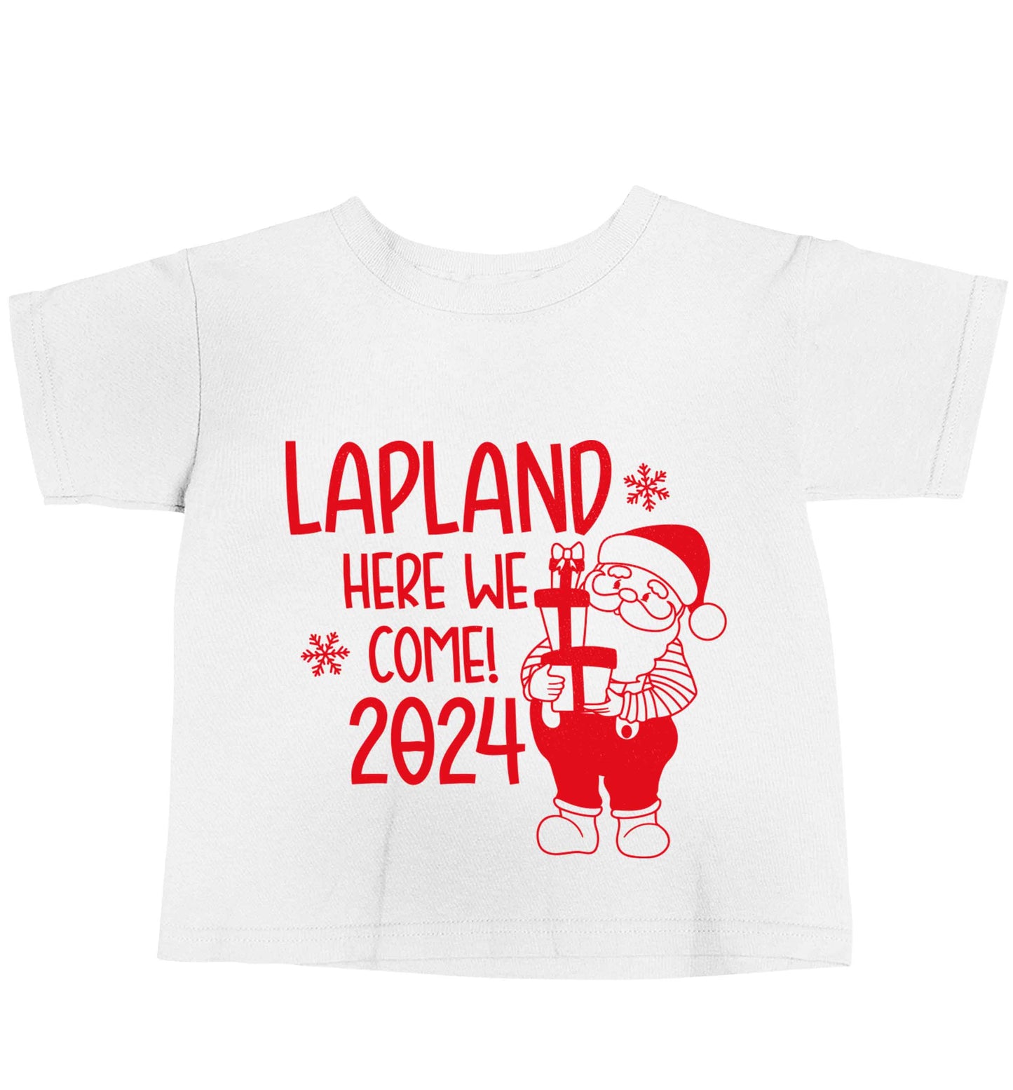 I'm the reason all the halloween sweets are gone baby toddler Tshirt 2 Years