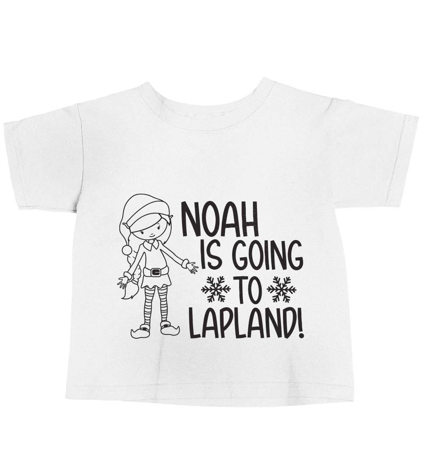 I'm the reason all the halloween sweets are gone baby toddler Tshirt 2 Years