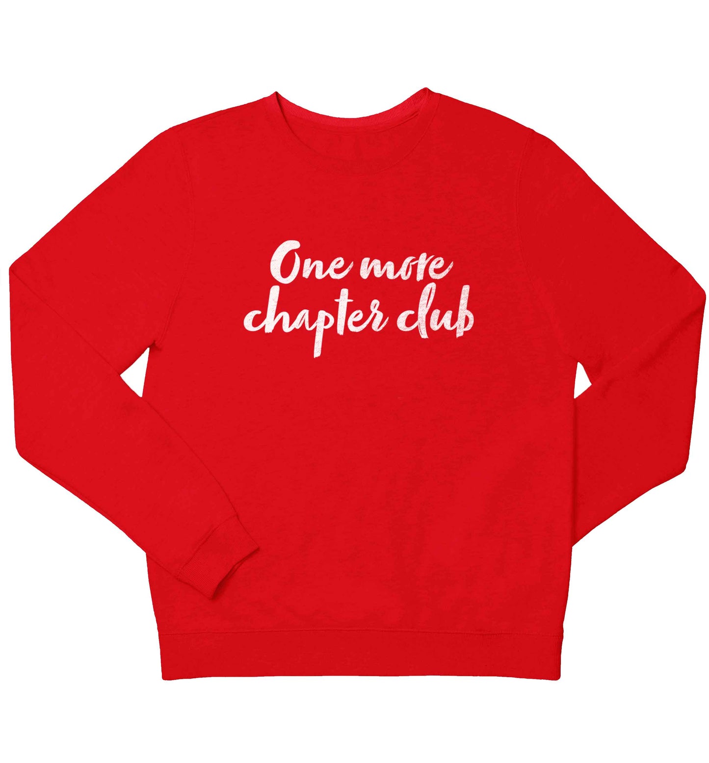 One more chapter club Kit children's grey sweater 12-13 Years