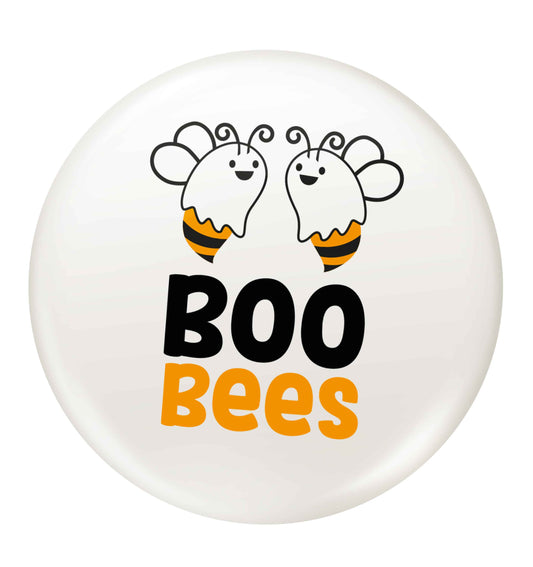 Boo bees Kit small 25mm Pin badge