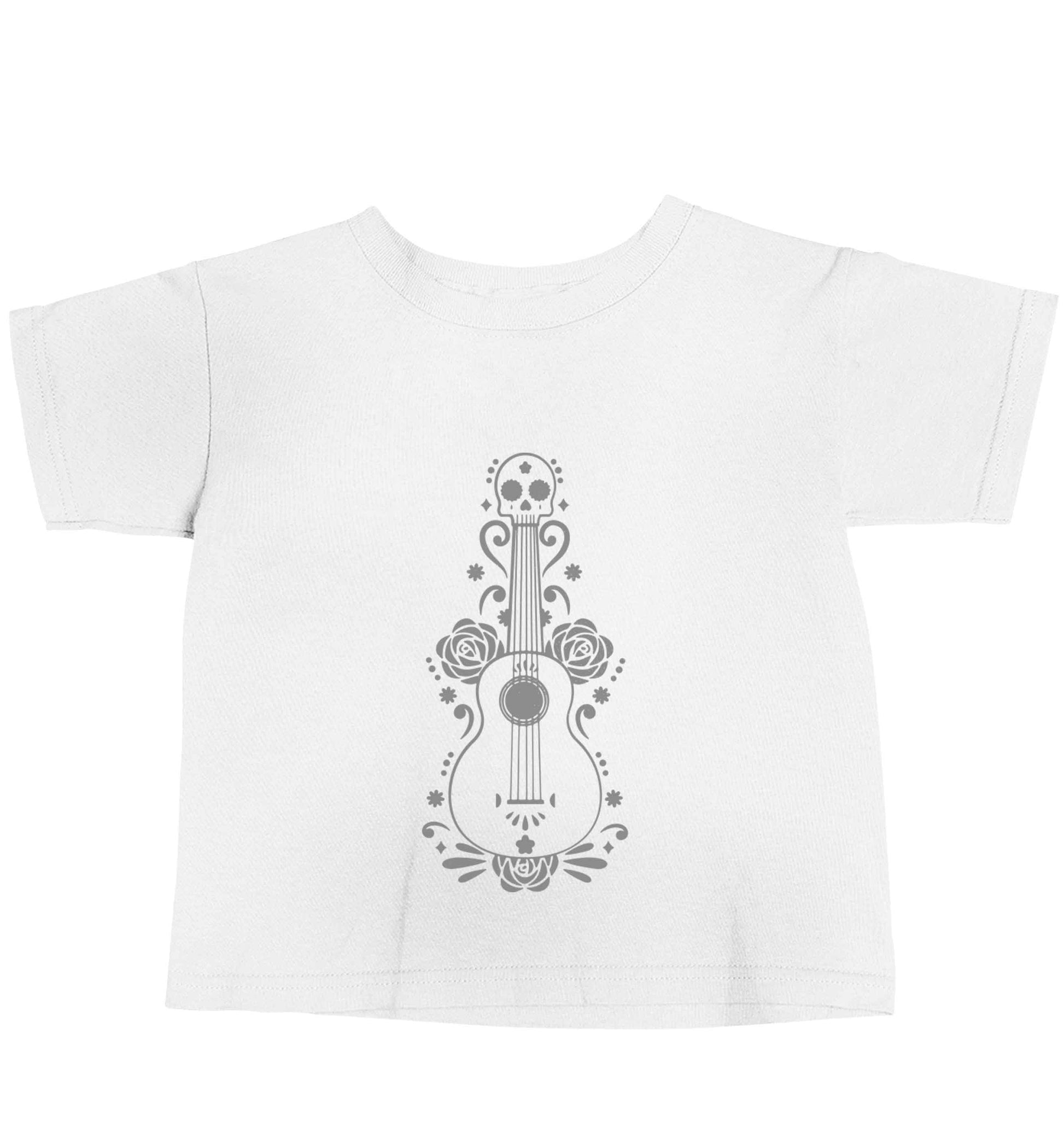 I'm the reason all the halloween sweets are gone baby toddler Tshirt 2 Years